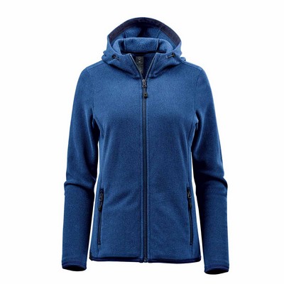 Stormtech Women's Novarra Full Zip Hoody