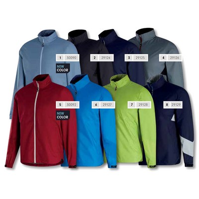 FootJoy® HydroLite X Rain Jacket