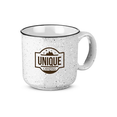 Prime Line 15oz Campfire Ceramic Mug