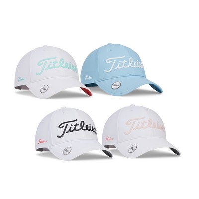 Titleist® Women's Players Performance Ball Marker Cap