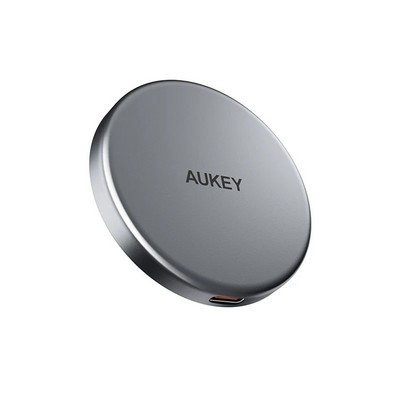 Aukey Magnetic Wireless Charger