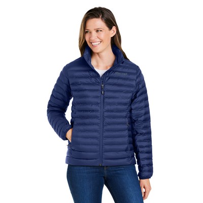 Marmot Mountain Ladies' Echo Featherless Jacket