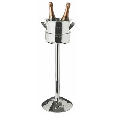 Triomphe™ Wine Cooler & Stand