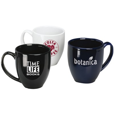 14 Oz. Ceramic Coffee Mug