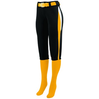 Ladies Comet Softball Pants