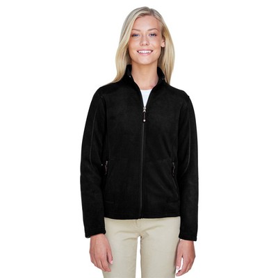 NORTH END Ladies' Voyage Fleece Jacket