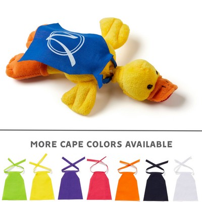 Flying Quacking Duck Stuffed Animal