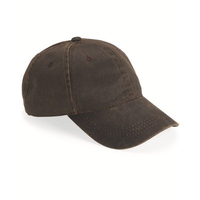 DRI DUCK® Landmark Canvas Cap