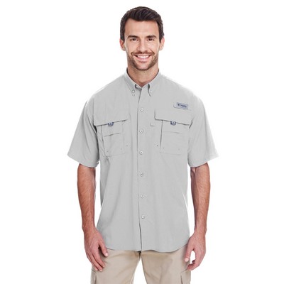 Columbia Men's Bahama™ II Short-Sleeve Shirt