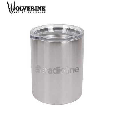 Wolverine 12 oz. Tumbler