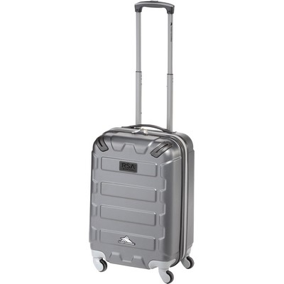 2 Piece High Sierra® Hardside Luggage Set