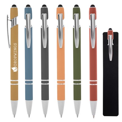 Lexington Incline Stylus Pen