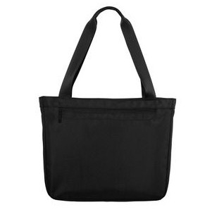 Port Authority® Exec Laptop Tote Bag