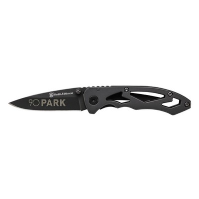 Smith & Wesson® Point Folding Knife