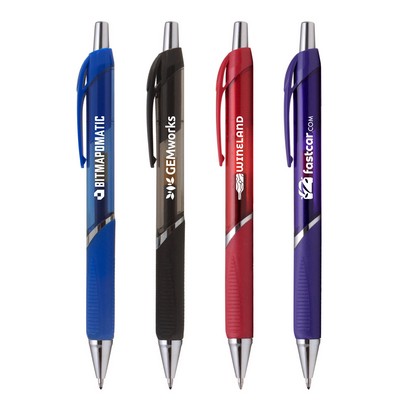 Galactic Gel Retractable Pen