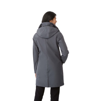 Women's MANHATTAN Softshell Jacket