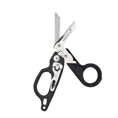 Leatherman® Raptor Response - Cement Grey