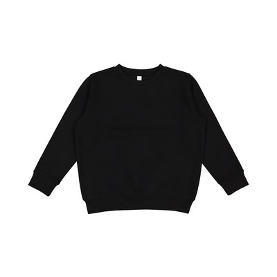 LAT Youth Elevated Fleece Crew