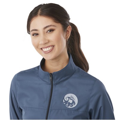 MORGAN Eco Jacket - Women's