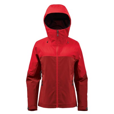 Stormtech Women's Vertex Stormshell