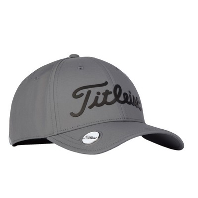 Titleist Players Performance Ball Marker Golf Hat