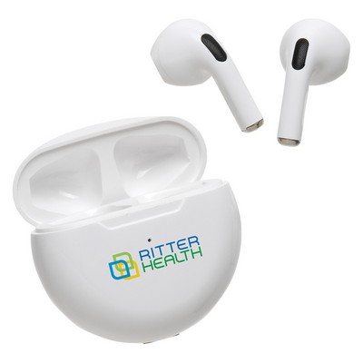 Medley TWS Earbuds