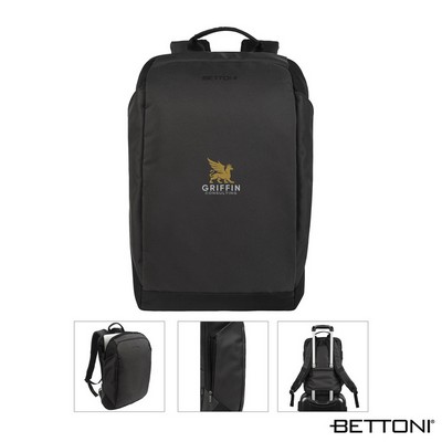 Bettoni Classico RPET Backpack