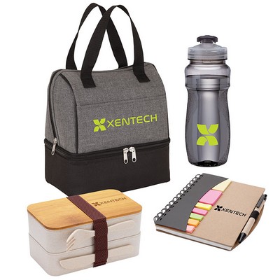 Welcome Kit/New Hire Kit