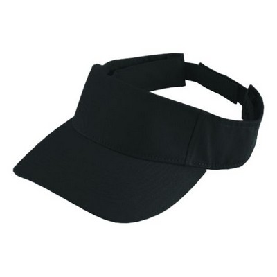 Sport Twill Visor