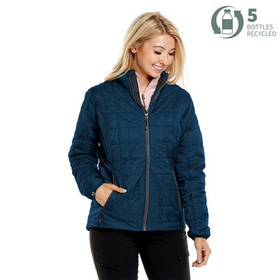 Storm Creek Women's Traveler Jacket - Glossy