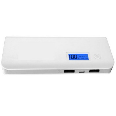 Power Bank Model PB501 (13,000mAh)