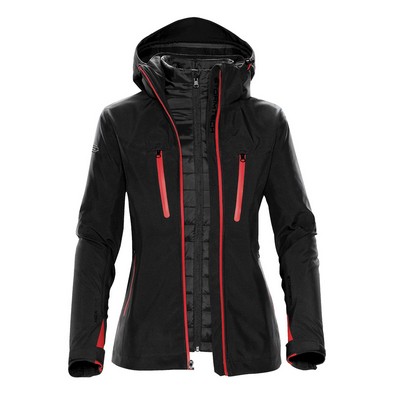 Stormtech Women's Matrix System Jacket