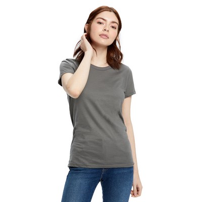 US BLANKS Ladies' USA Made Short Sleeve T-Shirt