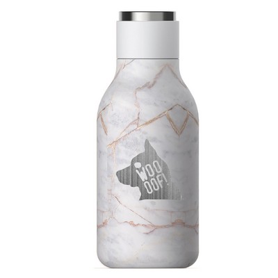 Asobu® 16 Oz. Urban Vacuum Insulated Pattern Designed Bottle