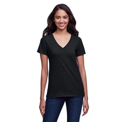 NEXT LEVEL APPAREL Ladies' Eco Performance T-Shirt