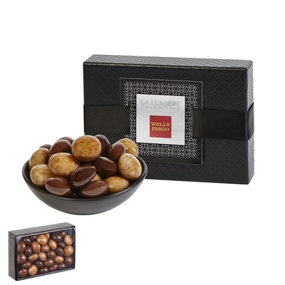 La Lumiere Collection - Elite Treats - Tripe Chocolate Toffee with Buckle