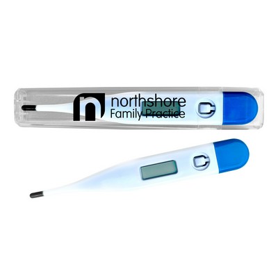 Digital Thermometer