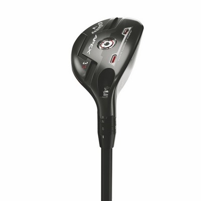 Callaway Apex 21 Hybrid