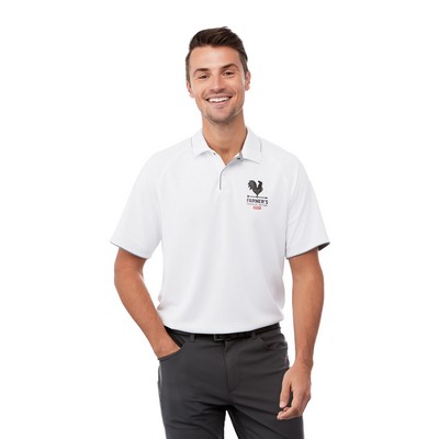 Men's REMUS SS Polo