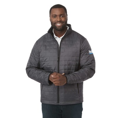 Men's TELLURIDE Packable Insulated Jacket