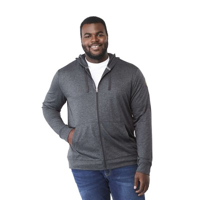 Men's LAVAR Eco Knit Full Zip Hoody