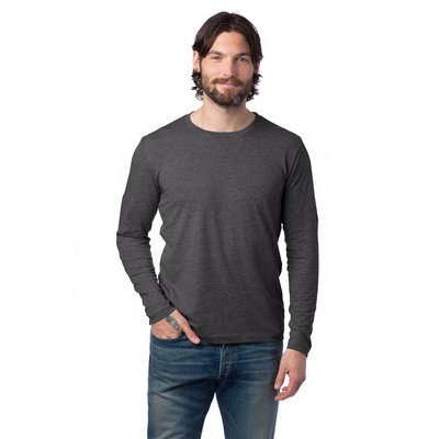 Alternative Unisex Long-Sleeve Go-To T-Shirt