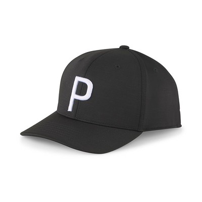 Puma P Cap