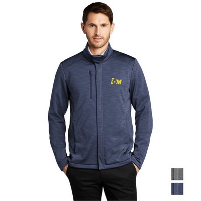 Port Authority® Stream Soft Shell Jacket