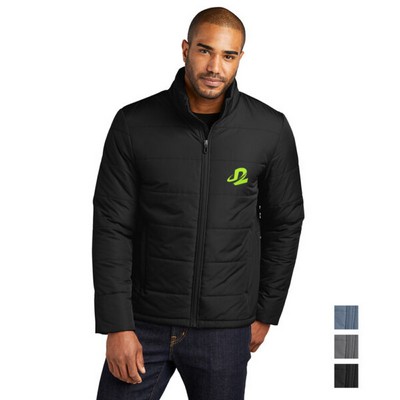 Port Authority® Puffer Jacket