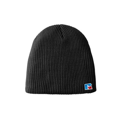 RUSSELL ACCESSORIES-MAD ENGINE Core R Patch Beanie