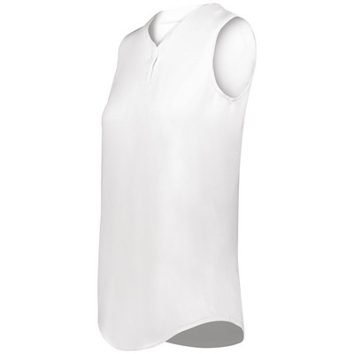 Girls Cutter+ Sleeveless Jersey