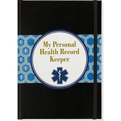 Personal Health Record Keeper