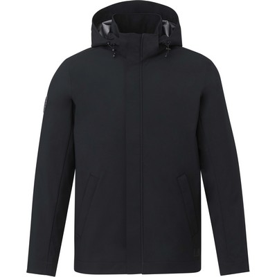 Roots73 NAPANEE Eco Softshell Jacket - Men's