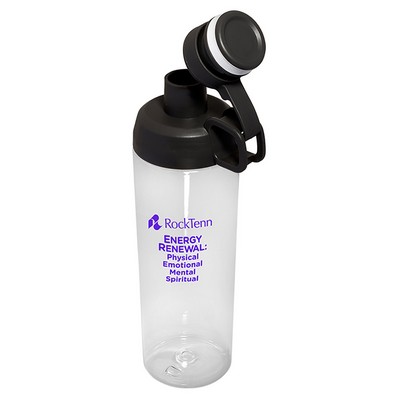 Prime Line 30oz Big Swig Tritan™ Bottle